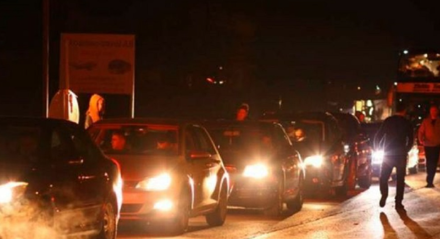 Jarinje dhe Dheu i Bardhë pikat më të ngarkuara të kalimit kufitar