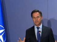 Rutte: Putin është pengesa kryesore për përfundimin e luftës në Ukrainë