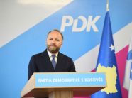 Tahiri: Viti 2026 shënon fundin e privilegjeve, pushteti i kthehet popullit me Bedri Hamzën Kryeministër