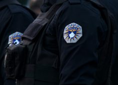 Kapet i dyshuari për djegjen e ambulancës në Rahovec