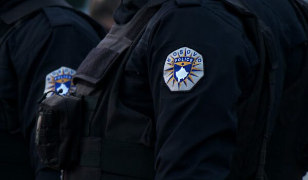 Kapet i dyshuari për djegjen e ambulancës në Rahovec