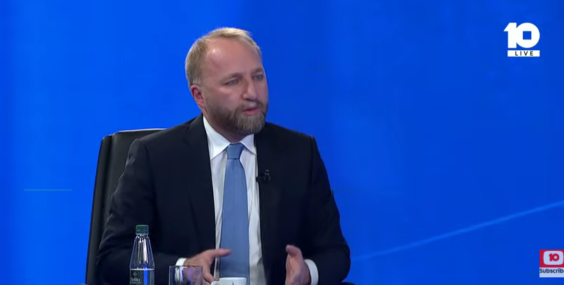 Tahiri: Kosova ka nevojë për një frymë të re qeverisëse
