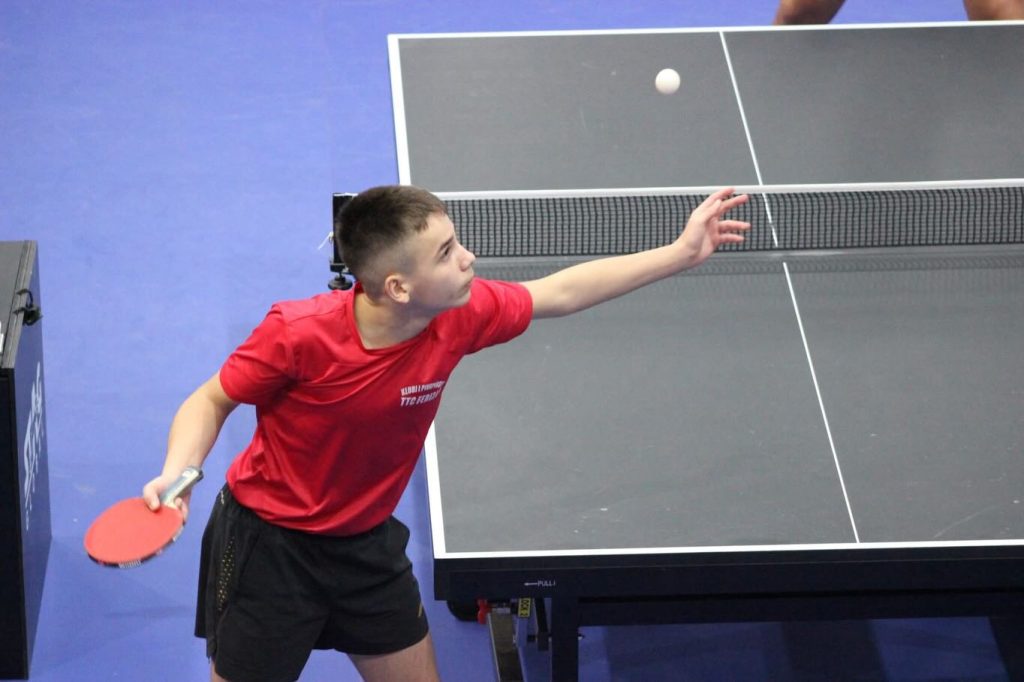 Sportisti kosovar diskualifikohet në Mal të Zi pasi festoi me shqiponjë (VIDEO)