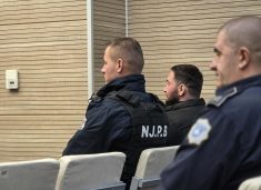 Dardan Krivaqa: Kërkoj falje, s’ishte e qëllimshme – kam qenë nën ndikim të drogës