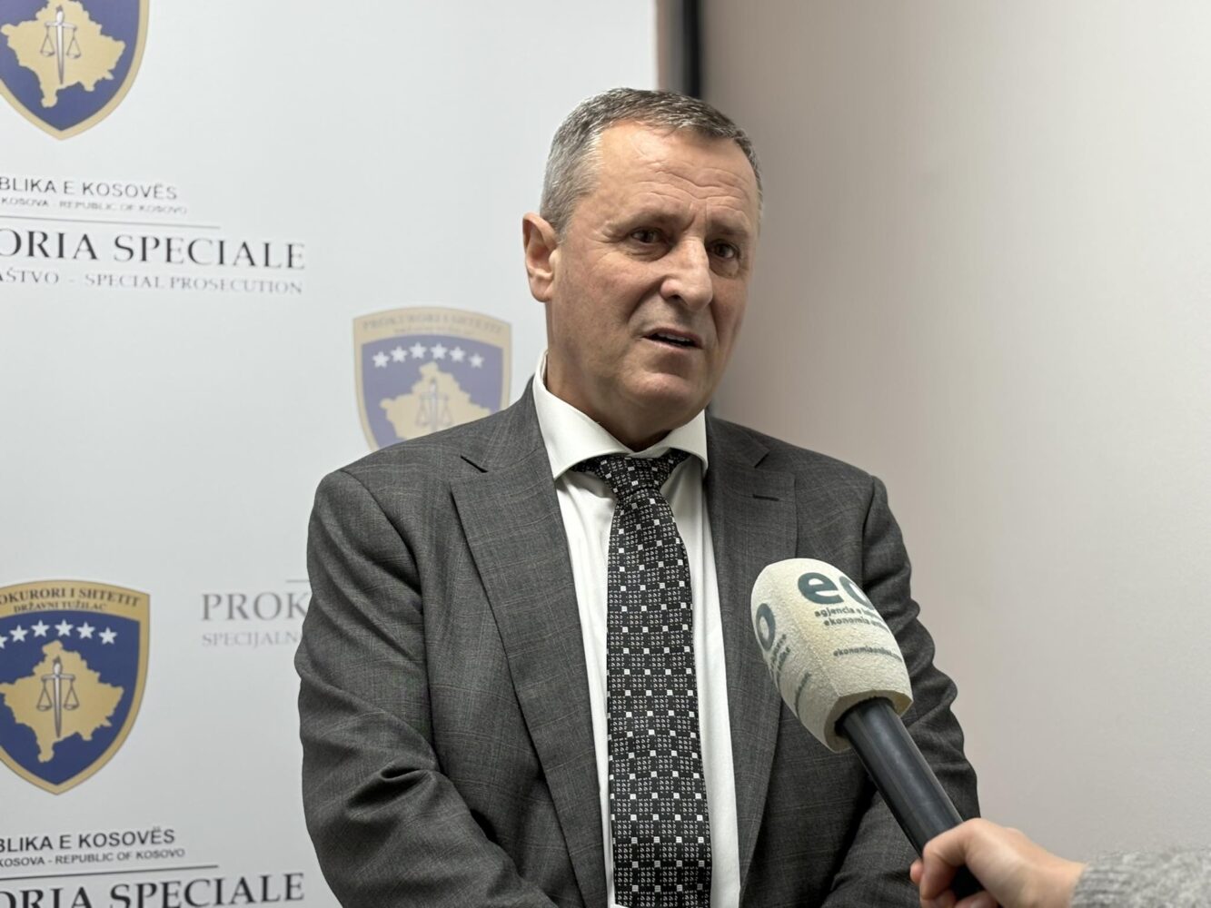 Rasti “Qielli i thyer”, Isufaj: Vlera e konfiskimeve shkon diku rreth 80 milionë euro