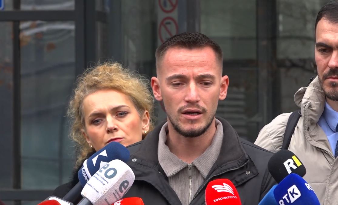 Vëllai i Liridona Ademajt: Vrasja ishte e planifikuar dhe u realizua për shtatë minuta