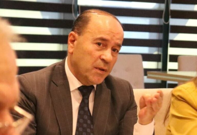 Agron Qalaj zgjidhet sërish ushtrues detyre i Kryeprokurorit të Shtetit