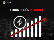 KESCO kërkon bashkëpunimin e konsumatorëve për kursimin e energjisë elektrike