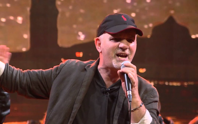 Rama reagon pas vdekjes së Shemit: Ishte imazh i gjallë i kryeqytetit në vitet kur rok-u ishte zë rebelimi