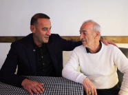 Daut Haradinaj vlerëson figurën dhe kontributin e Mehmet Osajt