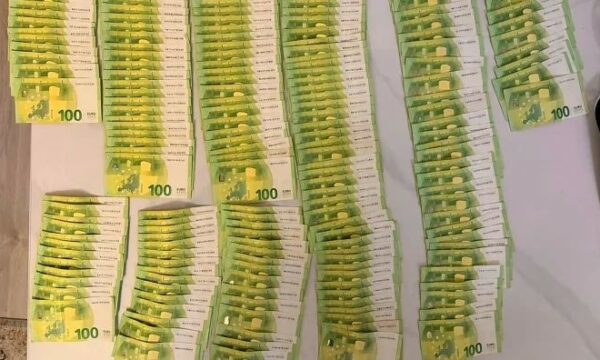 Bastisje në Suedi e Kosovë, një i arrestuar për drogë e pastrim parash, u sekuestruan prona, para…