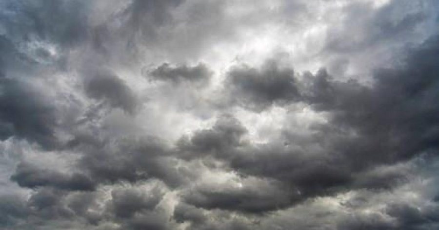 Kryesisht vranët e me riga shiu sot, në viset malore borë