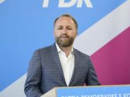 Abelard Tahiri: Ta ndërtojmë një Kosovë ku fëmijët ëndërrojnë lirshëm dhe ia dalin këtu