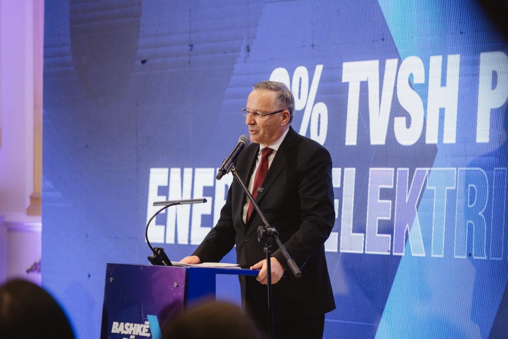 Hamza: TVSH zero për produktet esenciale, çmime më të lira dhe lehtësim i drejtpërdrejtë për familjet