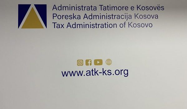 ATK: Zyrtari i arrestuar është pezulluar nga puna