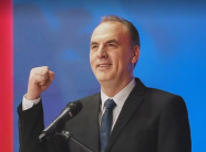 “Bashkë e çajmë rrethimin”, Nisma intensifikon thirrjet për votë për Fatmir Limajn