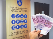 PZAP-ja e gjobit Listën Serbe me 20 mijë euro për vendosjen e materialeve propaganduese