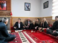 Albin Kurti: Rindërtimi i xhamisë së Ibrit në mandatin e ardhshëm