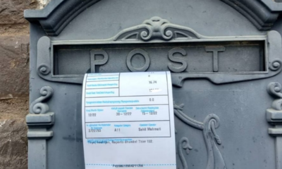 45 milionë euro borxhe – KRU Prishtina kërkon rritje të çmimit të ujit