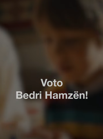 PDK vazhdon serinë e videove 10-sekondëshe me AI: Më shumë shtesa për çdo fëmijë, voto Bedri Hamzën!