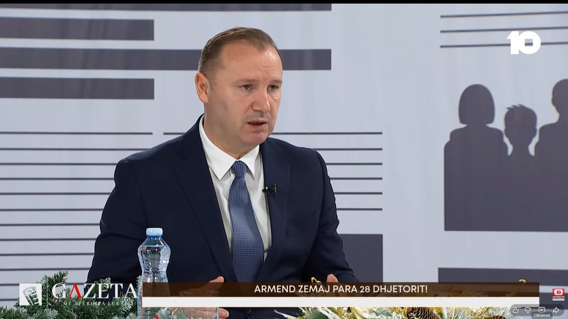 “S’bëhemi pjesë e së keqes”, Armend Zemaj për refuzimin e LDK-së ndaj VV-së: Shumica prej tyne duhet me shku në burg