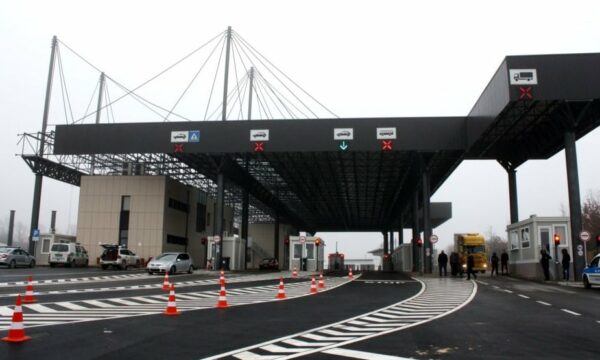 Përditësohen të dhënat: Kjo është situata në pikat kufitare të Kosovës