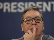 Vuçiq shkel zotimin ndaj BE-së, rifillon fushatën për çnjohjen e Kosovës