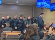 Dalin para gjykatës të akuzuarit për sulmin terrorist në kanalin Ibër Lepenc