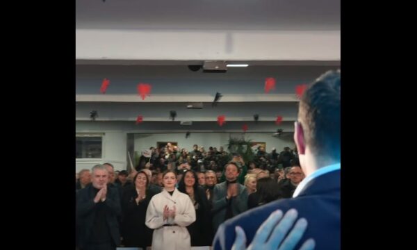 Abdixhiku: Plani jonë parasheh plot 1.5 miliardë euro për Kryeqytetin