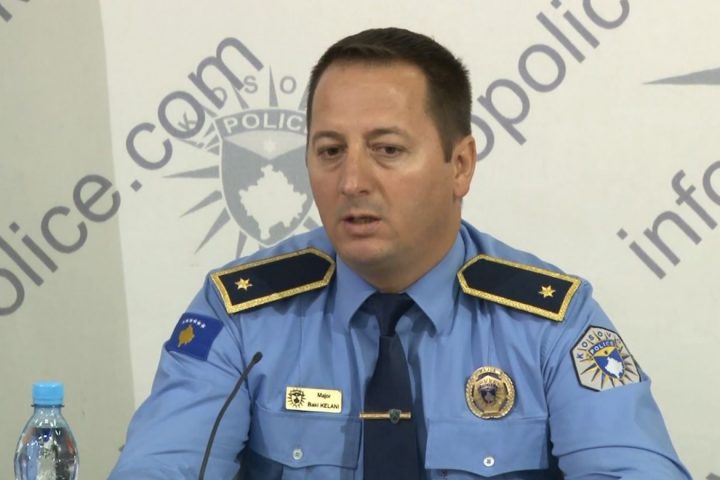 Policia i uron dhe apelon qytetarët për festat e fundvitit: Festoni me zemër, kujdes dhe përgjegjësi