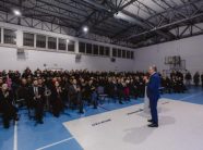 Bedri Hamza në Malishevë: Do ta themelojmë Fondin e Papunësisë dhe Gjykatën e Punës