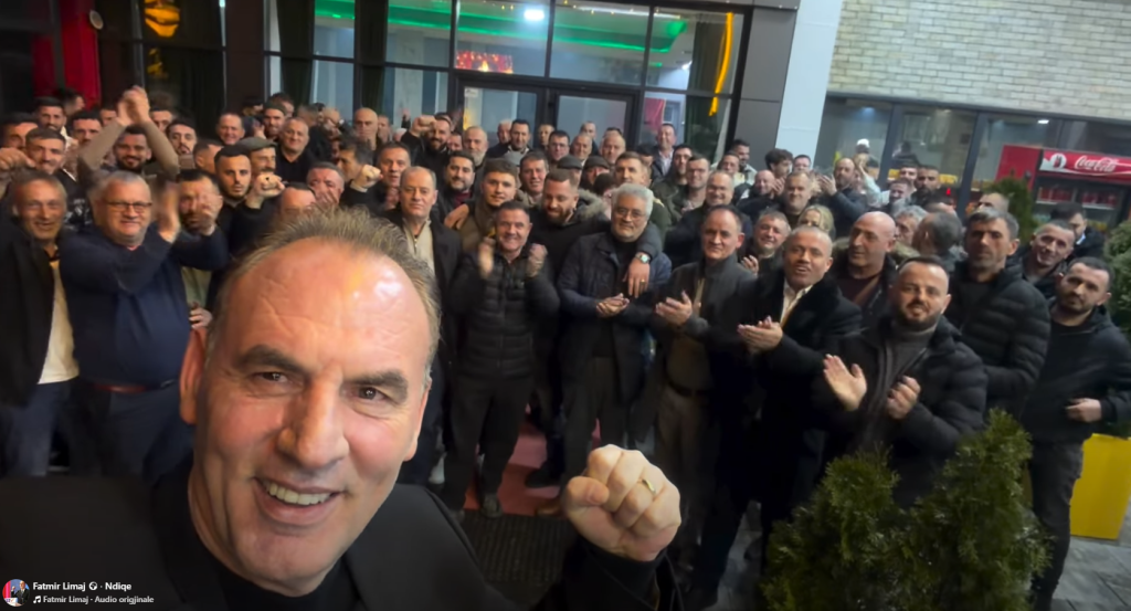 Limaj në Bjeshkët e Berishës: Me bashkëluftëtarë e mërgimtarë do ta çajmë rrethimin