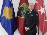 Bashkim Jashari uron festat e fundvitit: FSK do mbetet e përkushtuar në misionin e saj fisnik