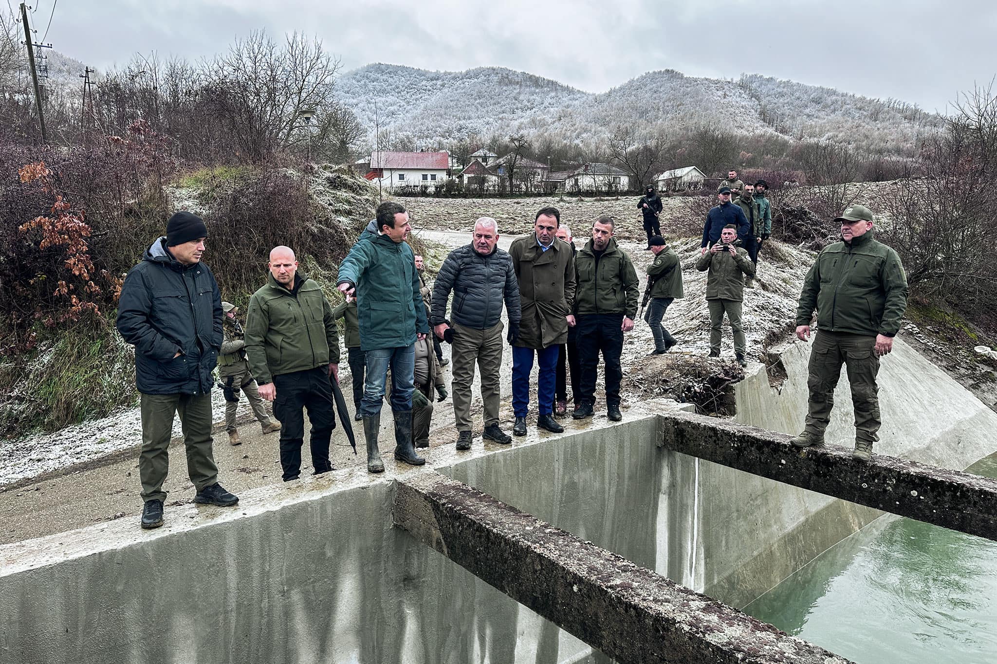 Albin Kurti me analizë për sulmin në Ibër-Lepenc: Vuçiq e bëri për dy arsye, të eksternalizojë krizën e brendshme dhe të ndalojë përshkallëzimin e mëtejmë të protestave