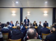 Hajdar Beqa: Duzhnja e vendosur fuqishëm në përkrahje të PDK-së