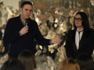 “1 miliard euro për arsimin”, Abdixhiku: 1 mijë euro paga për mësimdhënësit, mësim tërëditor në krejt Kosovën, 80 çerdhe