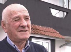 Nesër i jepet lamtumira e fundit Jahja Mustafës, babait të Calit