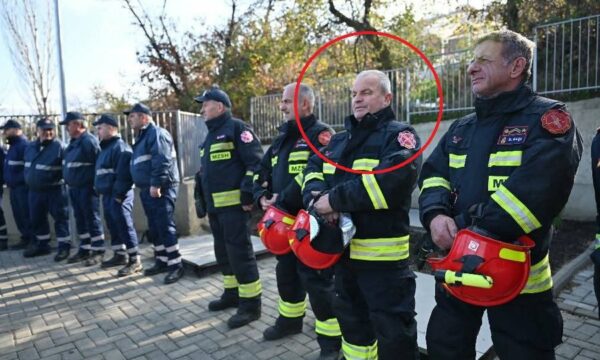 Arrestohet zjarrfikësi shqiptar, përdorte lokalin për të shitur drogë