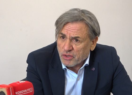 Dimiq: Lista Serbe e ka terrorizuar veriun e Kosovës, është e ndikuar nga Vuçiqi, mos e votoni