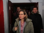 Shqipe Pantina: Mbështetje e vazhdueshme nga qytetarët dhe mërgimtarët në Kërrnicë