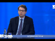 Hekuran Murati reagon ndaj mediave: Mediat nuk pasqyruan punën e qeverisë Kurti