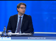 Hekuran Murati: Qeveria ka punuar për programin e saj, qytetarët po e vlerësojnë ndryshimin