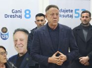 Gani Dreshaj: Shushica na priti me mikpritje, projekti për qytetarët nis në 2026