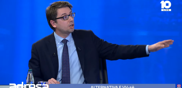 Humbje 20-30 milionë në qeveritë e kaluara, e sot e pavarur dhe fitimprurëse – Hekuran Murati flet për transformimin e Telekomit nën qeverinë Kurti