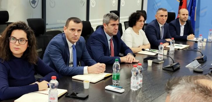 ZRrE bën thirrje për kursim të energjisë