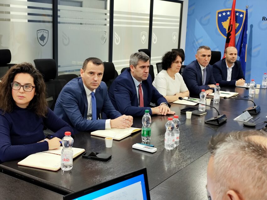 ZRrE bën thirrje për kursim të energjisë