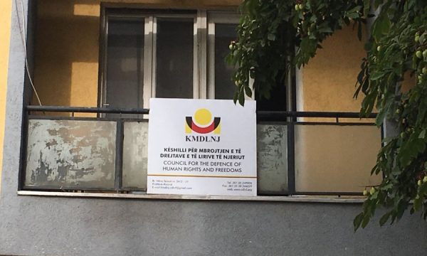 KMDLNJ: Gjykata Speciale Raciste shkel dinjitetin e shqiptarëve dhe të drejtën për vizita