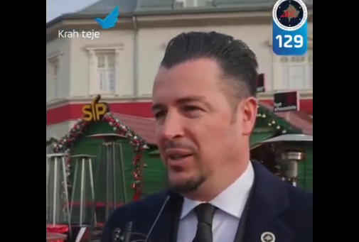 Mehmet Klinaku u bën thirrje mërgatës: Dërgoni votën tuaj me postë para afatit