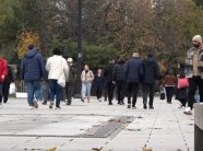 “400 mijë kosovarë jetojnë me vetëm 5 euro në ditë”, Muharremi i shokuar nga varfëria në vend