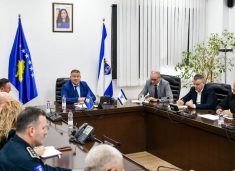 Policia gati për sigurinë dhe mbarëvajtjen e zgjedhjeve të parakohshme